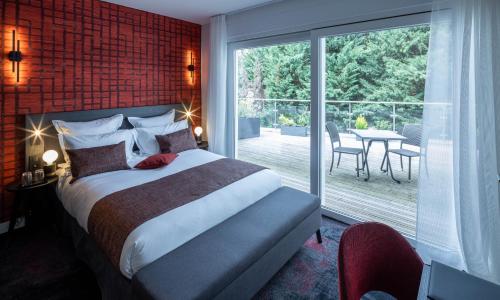 Garrigae Villa La Florangerie - photo 2