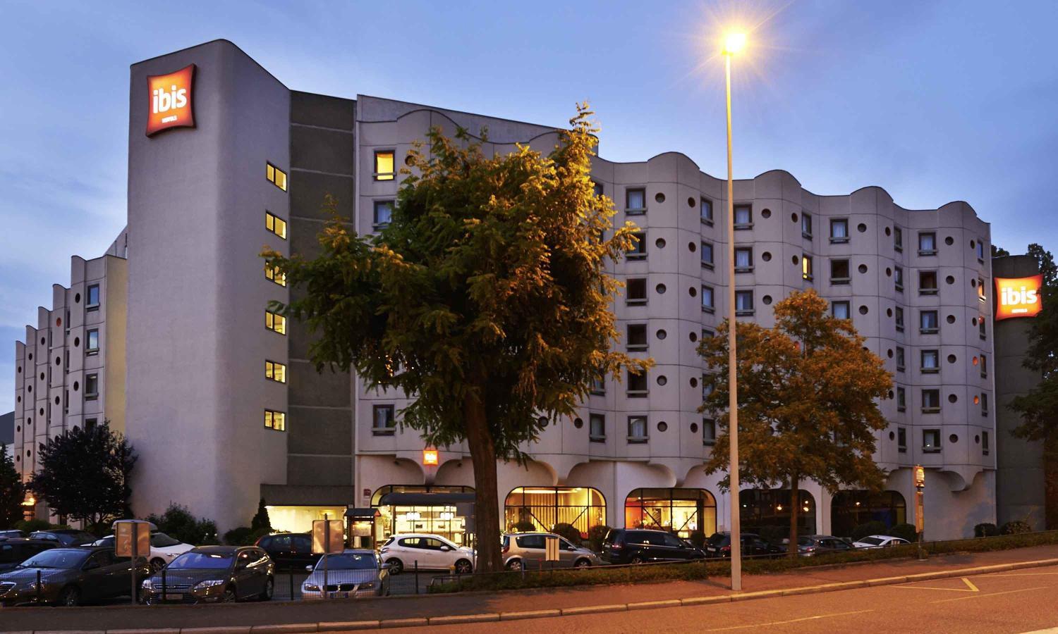 Foto vom ibis Strasbourg Centre Historique