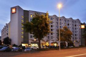 ibis Strasbourg Centre Historique - photo 4