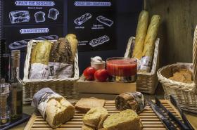 ibis Strasbourg Centre Historique - photo 21