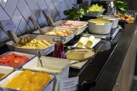 ibis Strasbourg Centre Historique - photo 17