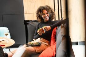 ibis Strasbourg Centre Historique - photo 8