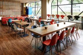 ibis Strasbourg Centre Historique - photo 19