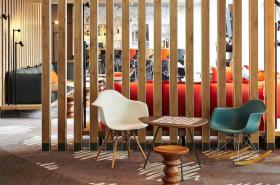 ibis Strasbourg Centre Historique - photo 9