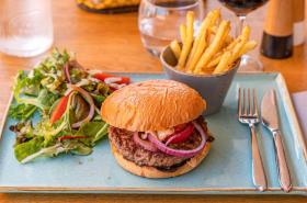 ibis Strasbourg Centre Historique - photo 18