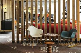 ibis Strasbourg Centre Historique - photo 6