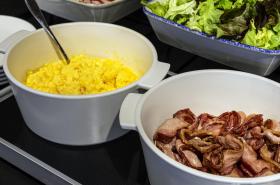 ibis Strasbourg Centre Historique - photo 16