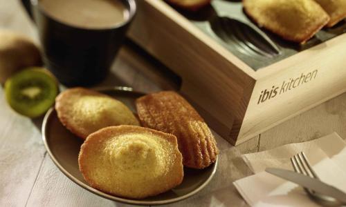 ibis Strasbourg Centre Historique - photo 2