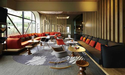 ibis Strasbourg Centre Historique - photo 1