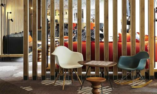 ibis Strasbourg Centre Historique - photo 3