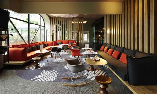 ibis Strasbourg Centre Historique - photo 3