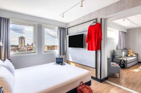 ibis Strasbourg Centre Les Halles - photo 21