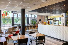 ibis Strasbourg Centre Les Halles - photo 13