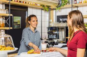 ibis Strasbourg Centre Les Halles - photo 11