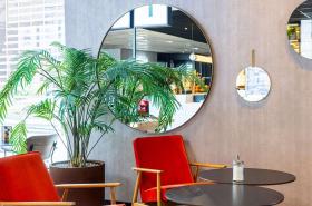 ibis Strasbourg Centre Les Halles - photo 10