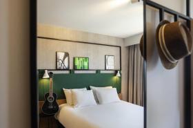 ibis Strasbourg Centre Les Halles - photo 20