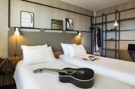 ibis Strasbourg Centre Les Halles - photo 16