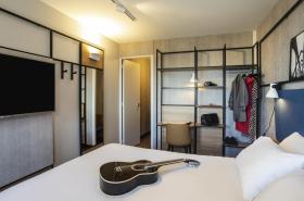 ibis Strasbourg Centre Les Halles - photo 22