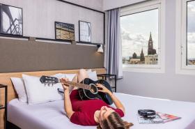 ibis Strasbourg Centre Les Halles - photo 23