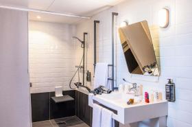 ibis Strasbourg Centre Les Halles - photo 5