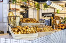 ibis Strasbourg Centre Les Halles - photo 12