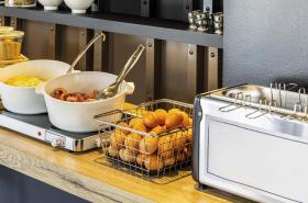 ibis Strasbourg Centre Les Halles - photo 6