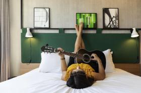 ibis Strasbourg Centre Les Halles - photo 24