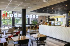 ibis Strasbourg Centre Les Halles - photo 7