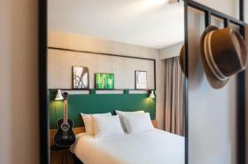 ibis Strasbourg Centre Les Halles - photo 24