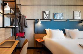 ibis Strasbourg Centre Les Halles - photo 23