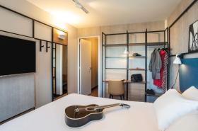 ibis Strasbourg Centre Les Halles - photo 27
