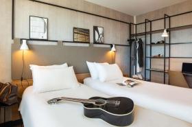 ibis Strasbourg Centre Les Halles - photo 25