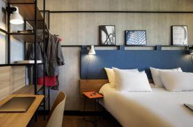 ibis Strasbourg Centre Les Halles - photo 15