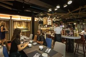 ibis Strasbourg Centre Les Halles - photo 14