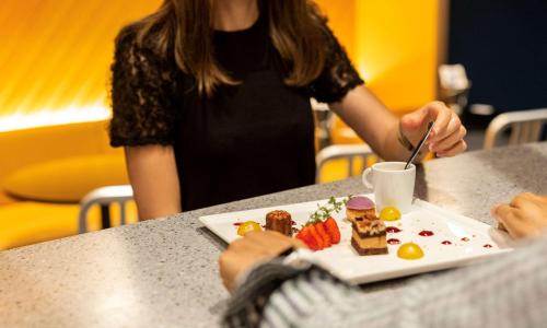 ibis Strasbourg Centre Les Halles - photo 3