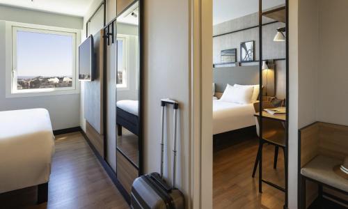 ibis Strasbourg Centre Les Halles - photo 2