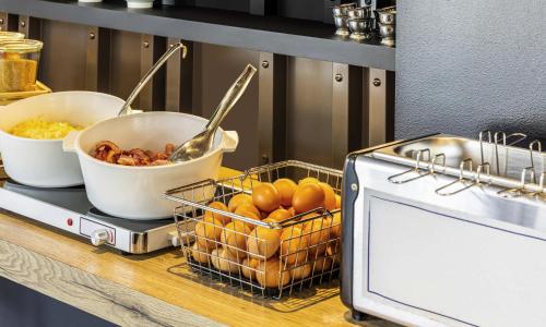 ibis Strasbourg Centre Les Halles - photo 3