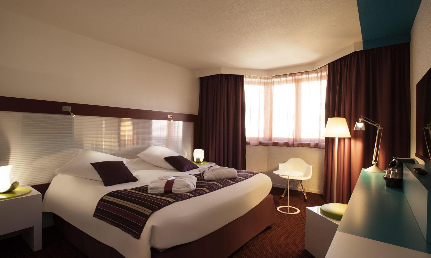 Photo Mercure Strasbourg Centre