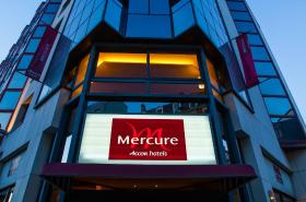 Mercure Strasbourg Centre - photo 23