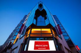 Mercure Strasbourg Centre - photo 8