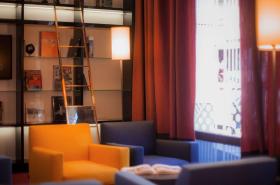 Mercure Strasbourg Centre - photo 9