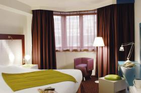 Mercure Strasbourg Centre - photo 5