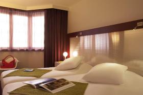Mercure Strasbourg Centre - photo 13