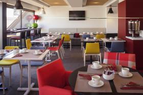 Mercure Strasbourg Centre - photo 8