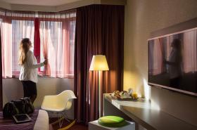 Mercure Strasbourg Centre - photo 22