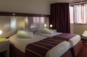 Mercure Strasbourg Centre - photo 21