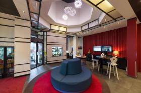 Mercure Strasbourg Centre - photo 6
