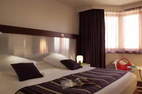 Mercure Strasbourg Centre - photo 13