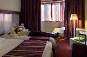 Mercure Strasbourg Centre - photo 8