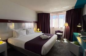 Mercure Strasbourg Centre - photo 15